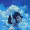 Espíritus de nuestros sueños、Ascua durmiente、Ayuda para el insomnio ASMR y sonidos para dormir - Tranquilidad Del Anochecer