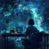 Music for Working、Rushing Blaze Fire Sounds Library、Natural Ocean Environment - Focus Enhancing Rhythm
