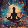 California Calm、Waterfall Meditations、Ocean Sounds Academy - Zen Soundwave Harmony