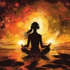 Cosmic Kids Yoga、Soothing Air、Winds and Oceans - Flowing Yoga Tones