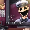 Rockit Music - Not My Neighbor (That's Not My Neighbor)