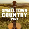 Brantley Gilbert、Justin Moore、Thomas Rhett《Small Town Throwdown》[MP3/LRC]