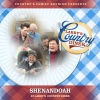 Country's Family Reunion、Shenandoah《Church On The Cumberland Road (Live)》[MP3/LRC]