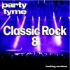 Party Tyme - Land of Hope and Dreams (made popular by Bruce Springsteen) [backing version]
