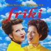 Mimi Mercedez、Bejbi Motorola - Friki (Explicit)