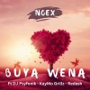 Noex、Dj Psyfonik、Kaymo Grillz、Redash《Buya Wena》[MP3/LRC]