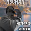 NSCHAN - Matrix (Explicit)