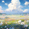二乘 - 梦花