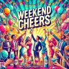 Leetje Janzen - Weekend Cheers