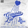 Godd Patron、Jr Crown、Kureiji、YK ASIAN、Big D Ozama - GANGSTA LUV (feat. Jr Crown, KUREIJI, YK ASIAN & BIG D OZAMA)(Explicit)