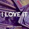 Michael Goldstein《I Love It》[MP3/LRC]