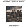 Dr. House - Detroit The Birthplace Of House Music