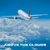 Airplane Cabin Sound for Baby Sleep、Brown Noise、Nature Sounds for Relaxation and Sleep、Lullaby Land《Above the Clouds (Loopable, No Fade)》[MP3/LRC]