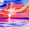 JILLAH、Le JAD - sunset village