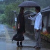 Inuyasha - eternal rain