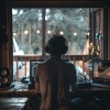 Concentration Music Sessions、Rain for Sleeping、The Rain Guru - Focused Work Soft Tunes