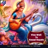 Anuradha - Vina Wali Tu Kmaal Kayelu