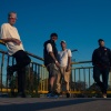 Krlitos、La colmena Record$、El negro gabo、Choty D、Nicco - Canto y Fumo (feat. El negro gabo, Nicco, Krlitos & Choty D)