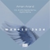 Aman Anand - Warped 2K24