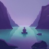 Núcleo instrumental、Musica Para Meditacion Profunda、Relajantes Meditacion Canciones Divinas - Ritmos De Meditación Suaves De Lofi