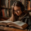 Studying Music and Study Music、Happy Playlisted Music、The Gods and I - Deep Concentration Acoustic Clarity