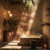 Spa Ensemble、Chillout Music Lounge、Chorton - Massage Sounds Calm Serenity