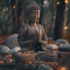 Gentle Souls、The Flowes of Zyn、Ambient Architects - Calm Meditation Gentle Vibes