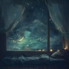 The Sleep Aids、Rain of Crystal Spires、Calm Harmony - Soothing Night Sounds Help