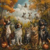 Music Comfort、Comfort in Pets、Relaxing Pet Music - Comforting Pet Beats