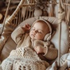 Lullaby Baby Trio、River Noise、Ocean Waves Sleep - Soft Lullaby Dreams