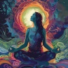 Ultimate Waterflow、Ocean Minds、Restorative Ocean Music - Melodic Calm Pulse
