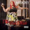Mz. Bossy、Michael Rashad - Heart Breaker (Explicit)