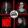 Slow Train、Giorgia D'Altri - I Said NO!