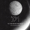 BDM、Aleksandra Ivanova - To The Moon And Back (feat. Aleksandra Ivanova)