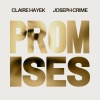 CLAIRE HAYEK、Joseph Crime - Promises