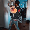 Young Merk - Balling like a laker (Explicit)
