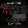 Tate Simms - Flight Plan