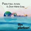 Jean-Marie Ecay、Pablo Fdez. Arrieta、Juliette Magnevasoa、Pauline Junquet - Nire gitartxoari