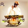 Olamide、YQ - Nawo Nawo (Explicit)