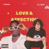 Runnar、Lil Dew' - Love & Affection (Explicit)