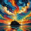 By RelaxingD、Mind & Earth、Yogini、AlesitoVibes - Sylphira's Caress