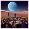 Gabriel Ananda、Ninsa - Stellar Interpretation Of A Heartbreaking Sci-Fi Theme