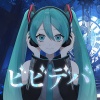 tawase、初音ミク - ビビデバ (feat. 初音ミク)