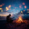 Jorden Milnes - Echoes