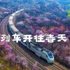 追梦 - 列车开往春天
