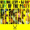 DJ RAP、General Levy - Life of the Party (DJ Rap Jungle Mix)