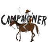 Campaigner - All Men Die Alone (Explicit)