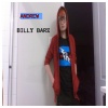 BILLY BARZ - THE AMAZING ANDREW