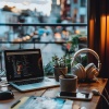 Relaxing Study Music、Nature Lover、Rained - Focus Enhancing Soothing Music