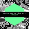 Rocio Portillo、Unusual Soul - Mirage III